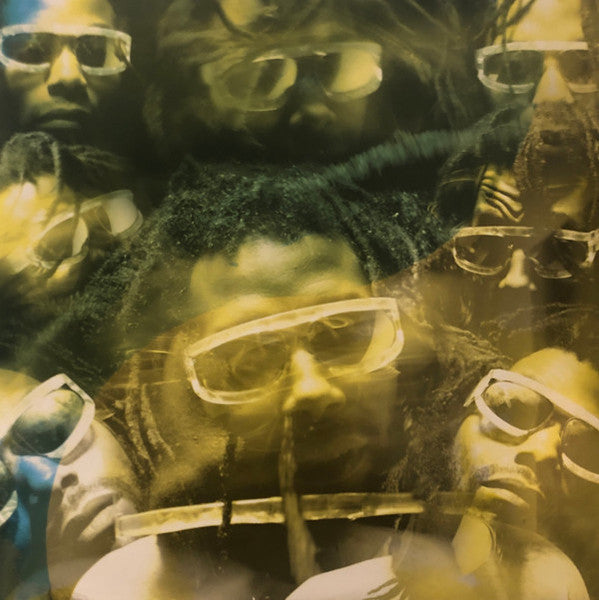 ISTHISFORREAL? | Mint (M) Mint (M) Get Cheap Vinyl
