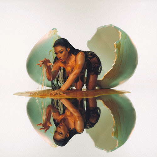 Megan (CD) | Mint (M) Mint (M) Get Cheap Vinyl