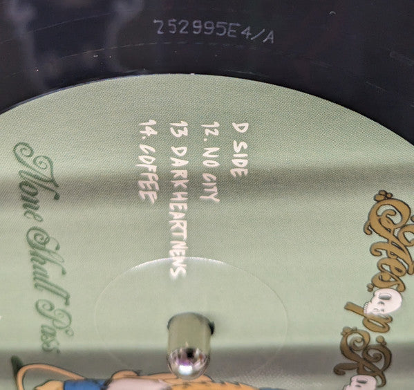None Shall Pass | Mint (M) Mint (M) Get Cheap Vinyl