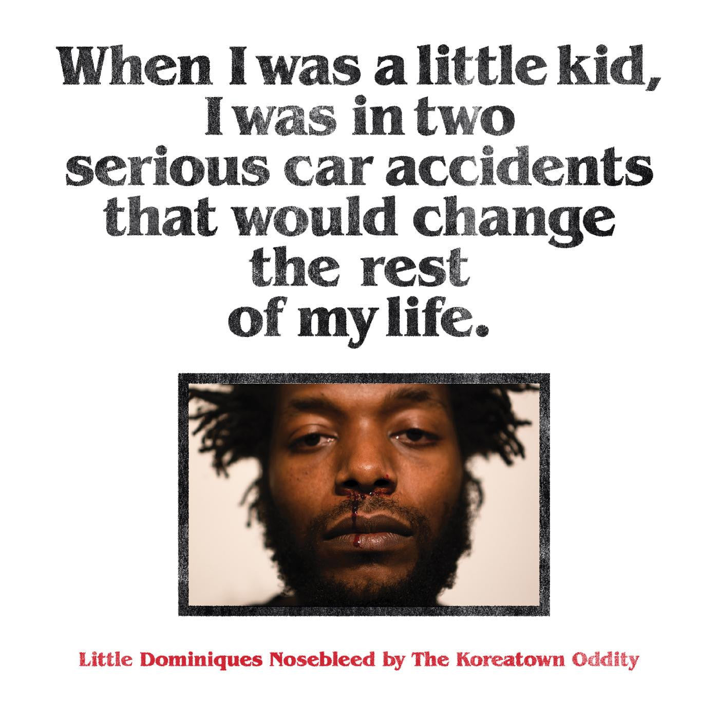 Little Dominiques Nosebleed | Mint (M) Mint (M) Get Cheap Vinyl