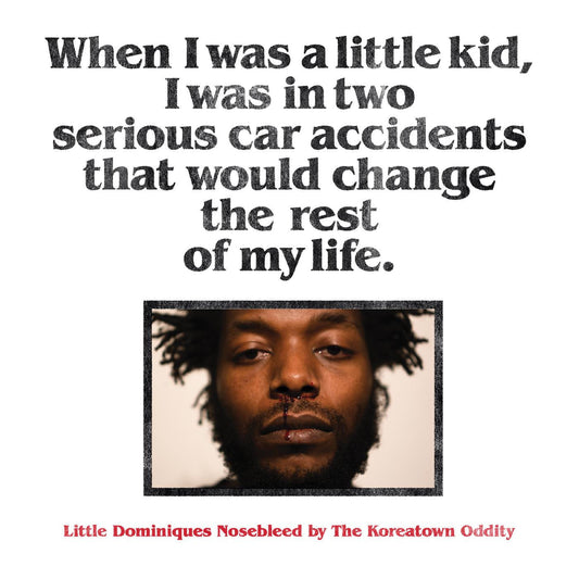 Little Dominiques Nosebleed | Mint (M) Mint (M) Get Cheap Vinyl