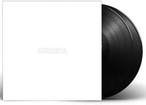 Atavista | Mint (M) Mint (M) Get Cheap Vinyl