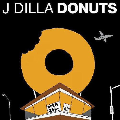 Donuts | Mint (M) Mint (M) Get Cheap Vinyl