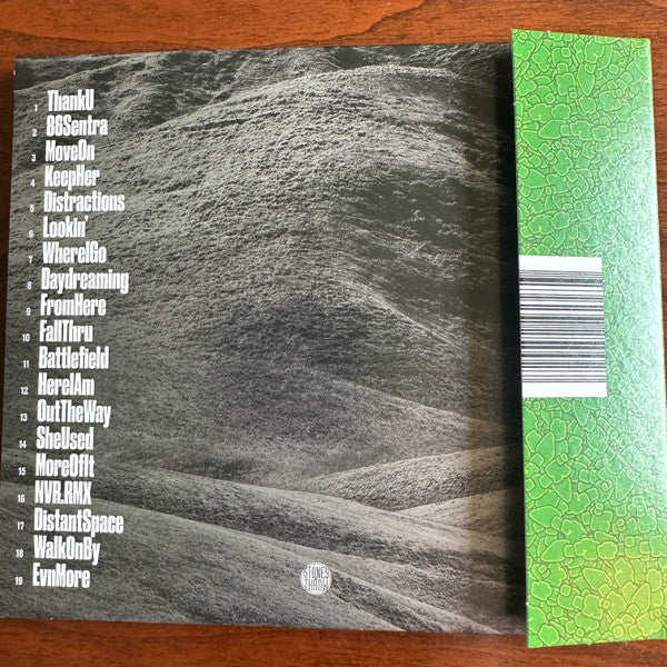 Why Lawd? (CD) | Mint (M) Mint (M) Get Cheap Vinyl