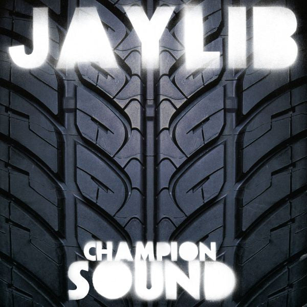 Champion Sound | Mint (M) Mint (M) Get Cheap Vinyl