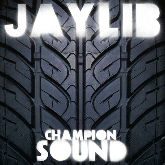 Champion Sound | Mint (M) Mint (M) Get Cheap Vinyl