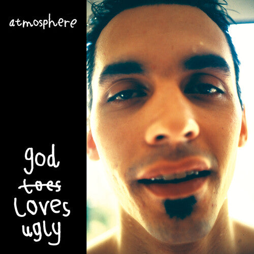 God Loves Ugly | Mint (M) Mint (M) Get Cheap Vinyl