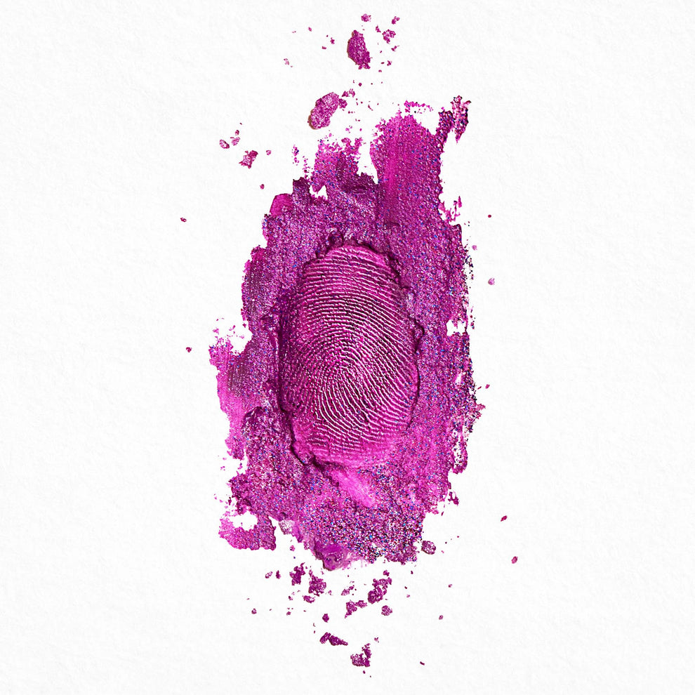 The Pinkprint: 10th Anniversary | Mint (M) Mint (M) Get Cheap Vinyl