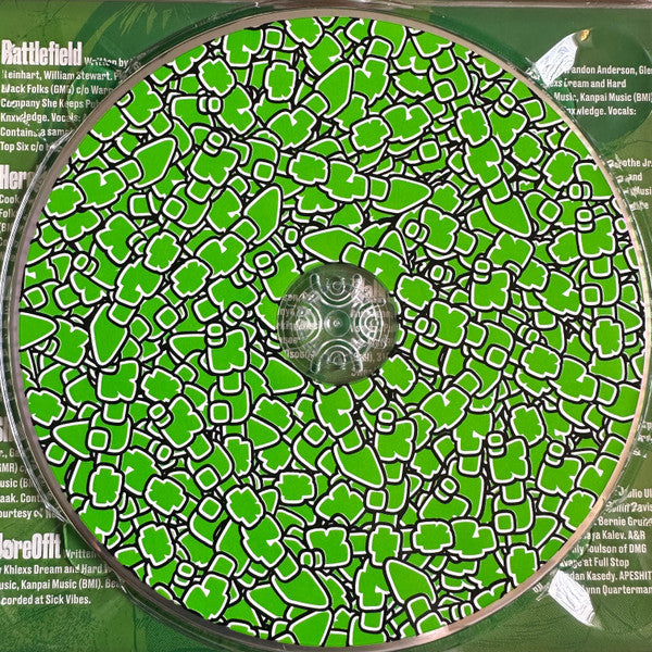 Why Lawd? (CD) | Mint (M) Mint (M) Get Cheap Vinyl