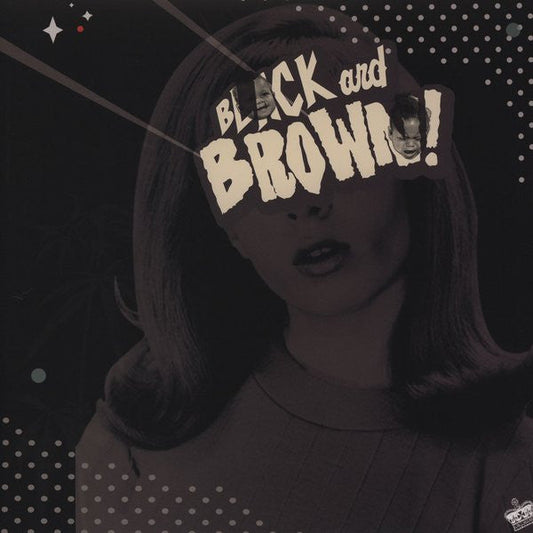Black And Brown! | Mint (M) Mint (M) Get Cheap Vinyl