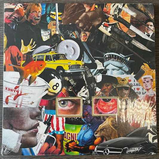 Buck 50 (VINYL) | Mint (M) Mint (M) Get Cheap Vinyl