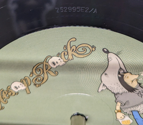 None Shall Pass | Mint (M) Mint (M) Get Cheap Vinyl