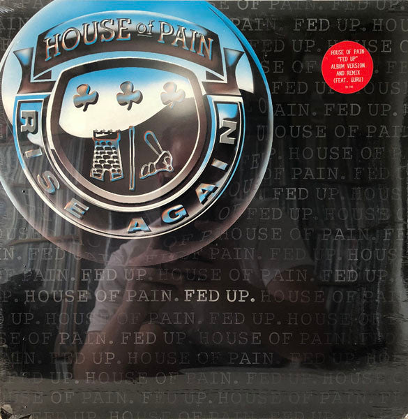 Fed Up | Very Good Plus (VG+) Near Mint (NM) Get Cheap Vinyl