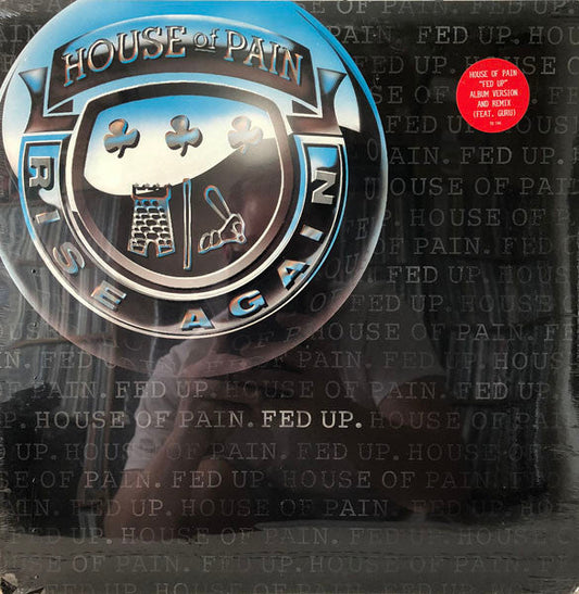 Fed Up | Very Good Plus (VG+) Near Mint (NM) Get Cheap Vinyl