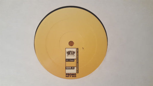 Right Here (L.A. Remix) | Very Good Plus (VG+) Generic Get Cheap Vinyl