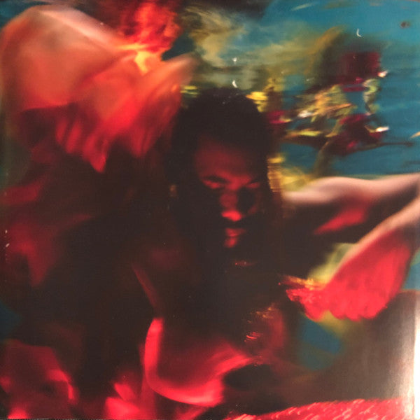 Until The Quiet Comes | Mint (M) Mint (M) Get Cheap Vinyl