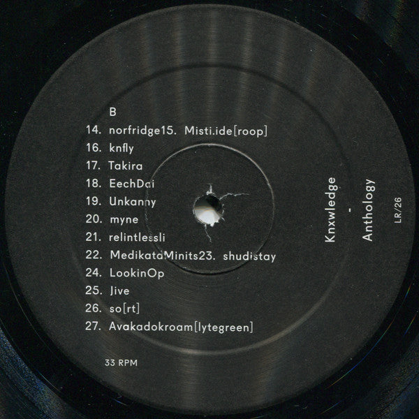 Anthology (2LP) | Mint (M) Mint (M) Get Cheap Vinyl