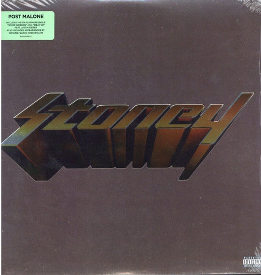 Stoney | Mint (M) Mint (M) Get Cheap Vinyl