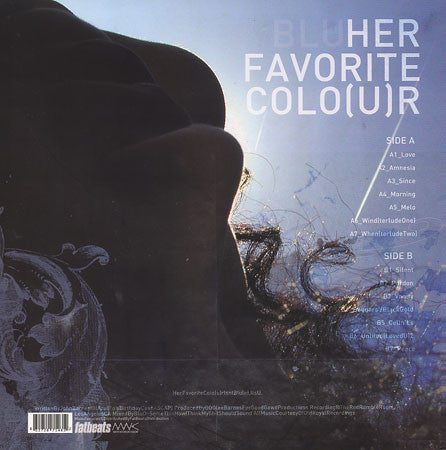 Her Favorite Colo(u)r | Mint (M) Mint (M) Get Cheap Vinyl