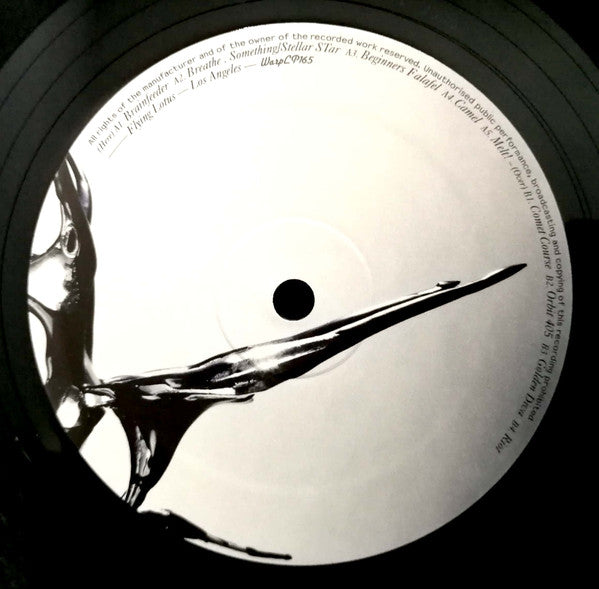 Los Angeles | Mint (M) Mint (M) Get Cheap Vinyl