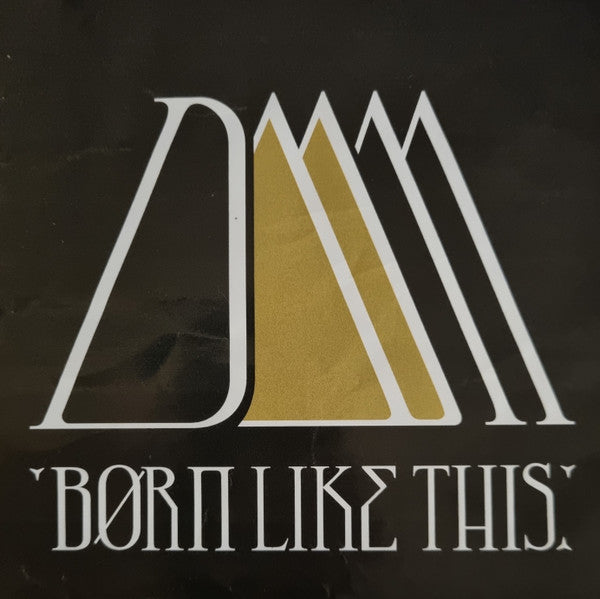 Born Like This | Mint (M) Mint (M) Get Cheap Vinyl