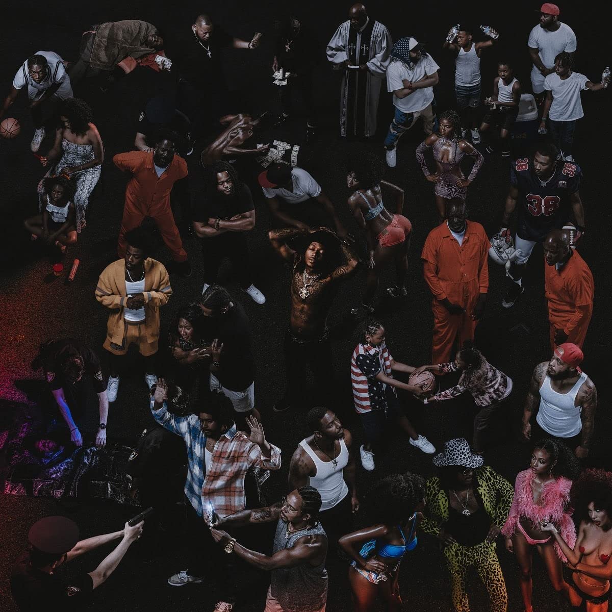 The Forever Story (2LP) | Mint (M) Mint (M) Get Cheap Vinyl
