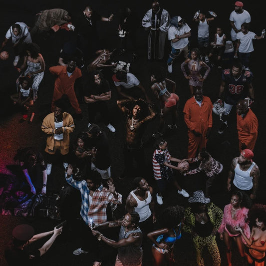 The Forever Story (2LP) | Mint (M) Mint (M) Get Cheap Vinyl