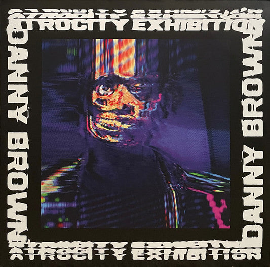 Atrocity Exhibition (2LP) | Mint (M) Mint (M) Get Cheap Vinyl