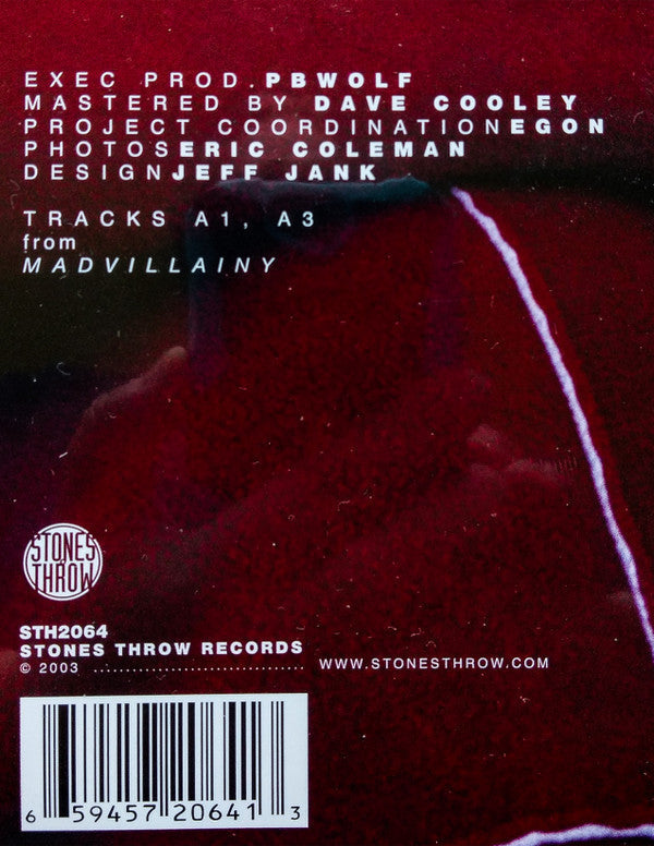 Money Folder / America's Most Blunted | Mint (M) Mint (M) Get Cheap Vinyl