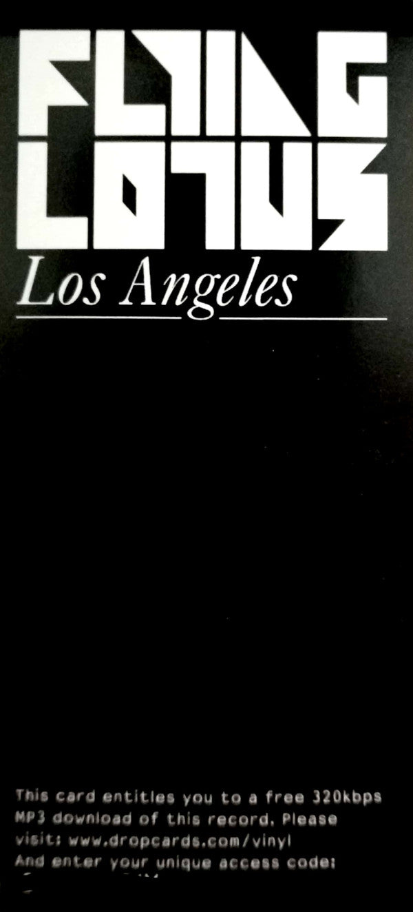 Los Angeles | Mint (M) Mint (M) Get Cheap Vinyl
