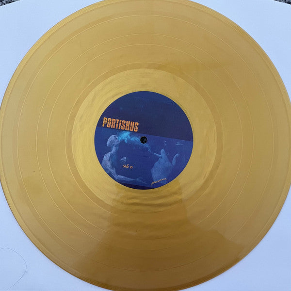 Portishus | Mint (M) Mint (M) Get Cheap Vinyl