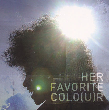 Her Favorite Colo(u)r | Mint (M) Mint (M) Get Cheap Vinyl