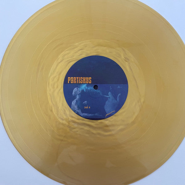 Portishus | Mint (M) Mint (M) Get Cheap Vinyl