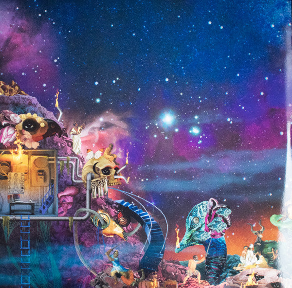 Flamagra | Mint (M) Mint (M) Get Cheap Vinyl