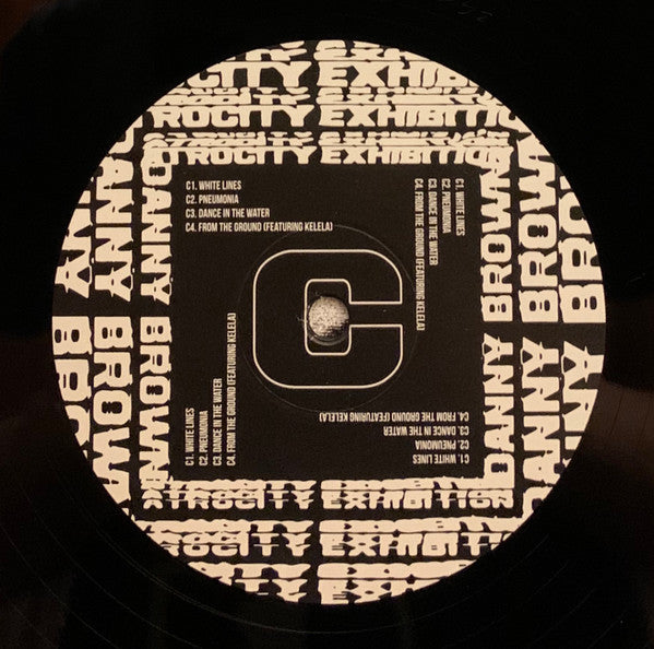 Atrocity Exhibition (2LP) | Mint (M) Mint (M) Get Cheap Vinyl