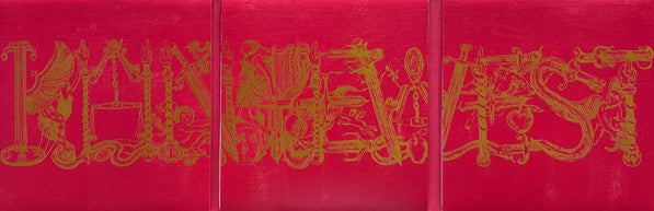 My Beautiful Dark Twisted Fantasy | Mint (M) Mint (M) Get Cheap Vinyl