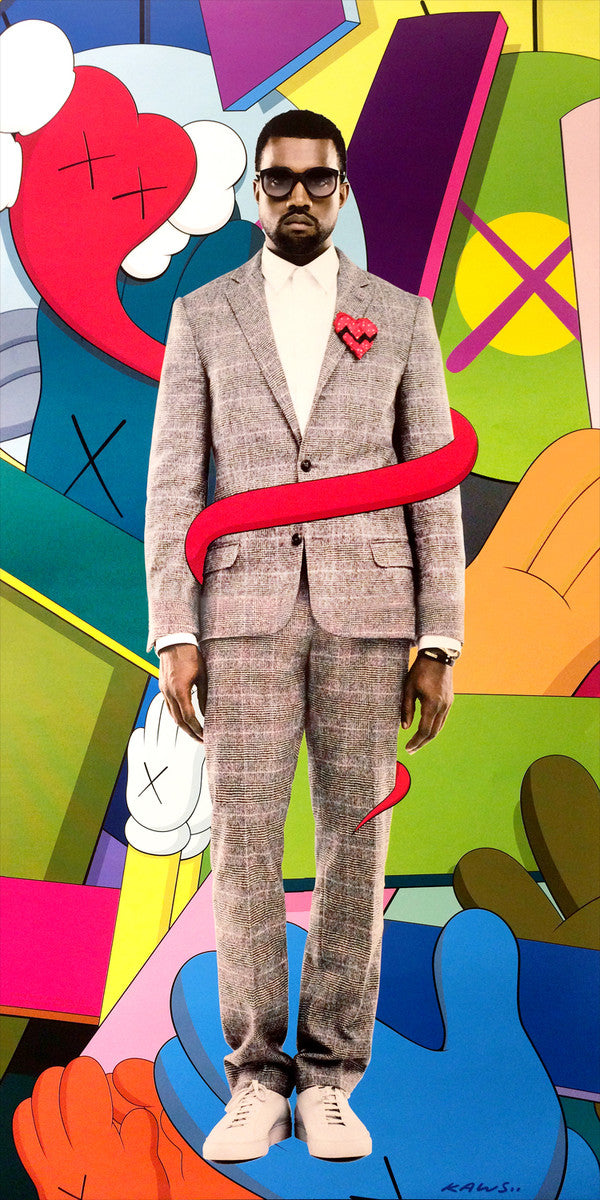 808s & Heartbreak | Mint (M) Mint (M) Get Cheap Vinyl
