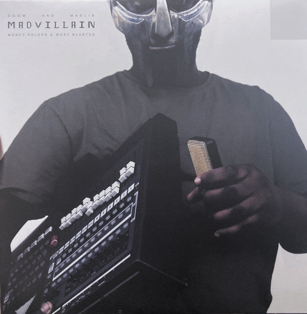 Money Folder / America's Most Blunted | Mint (M) Mint (M) Get Cheap Vinyl