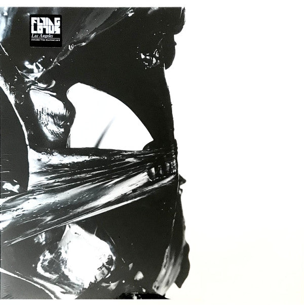 Los Angeles | Mint (M) Mint (M) Get Cheap Vinyl