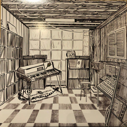 928 | Mint (M) Mint (M) Get Cheap Vinyl