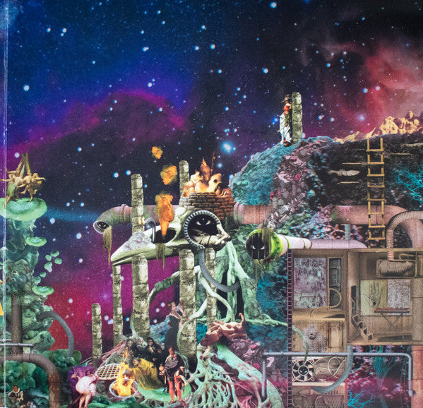 Flamagra | Mint (M) Mint (M) Get Cheap Vinyl