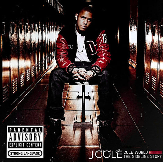 Cole World: The Sideline Story | Mint (M) Mint (M) Get Cheap Vinyl