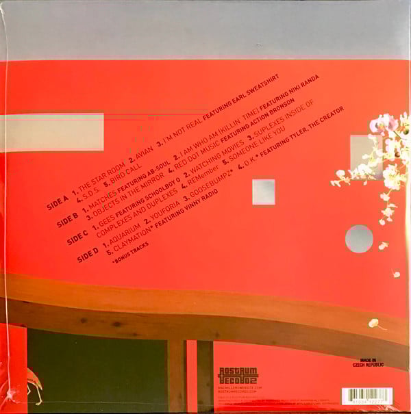 Watching Movies With The Sound Off | Mint (M) Mint (M) Get Cheap Vinyl