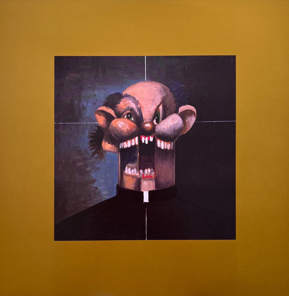 My Beautiful Dark Twisted Fantasy | Mint (M) Mint (M) Get Cheap Vinyl