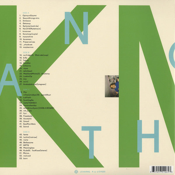 Anthology (2LP) | Mint (M) Mint (M) Get Cheap Vinyl