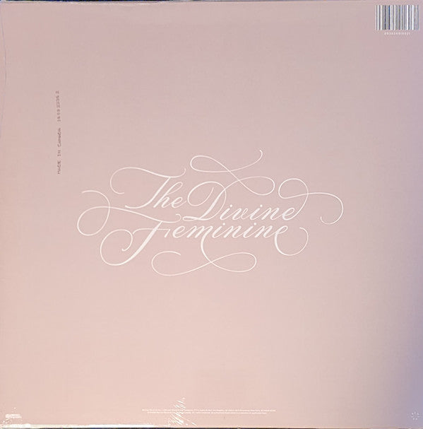The Divine Feminine (VINYL) | Mint (M) Mint (M) Get Cheap Vinyl