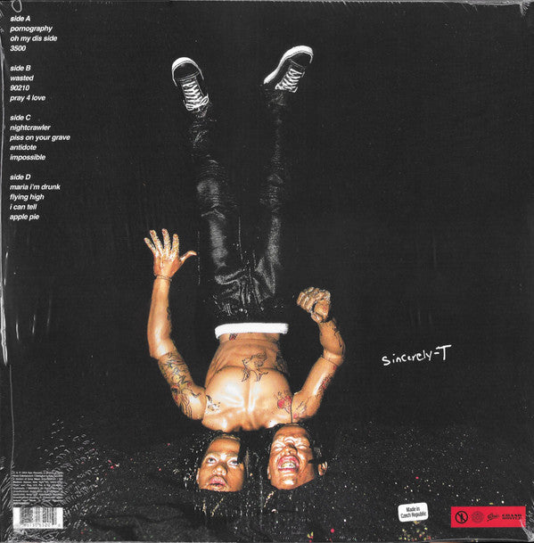 Rodeo | Mint (M) Mint (M) Get Cheap Vinyl
