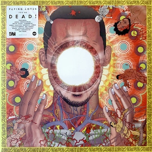 You're Dead! | Mint (M) Mint (M) Get Cheap Vinyl