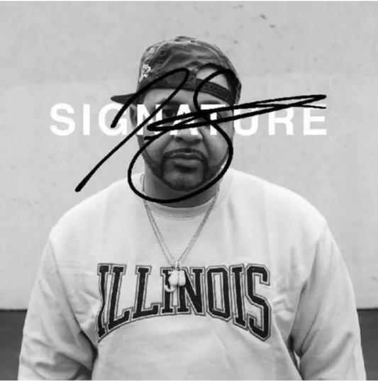 Signature | Mint (M) Mint (M) Get Cheap Vinyl