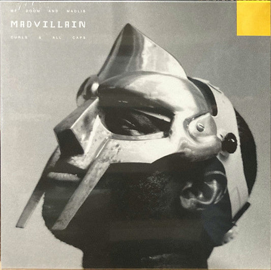 Curls & All Caps | Mint (M) Mint (M) Get Cheap Vinyl